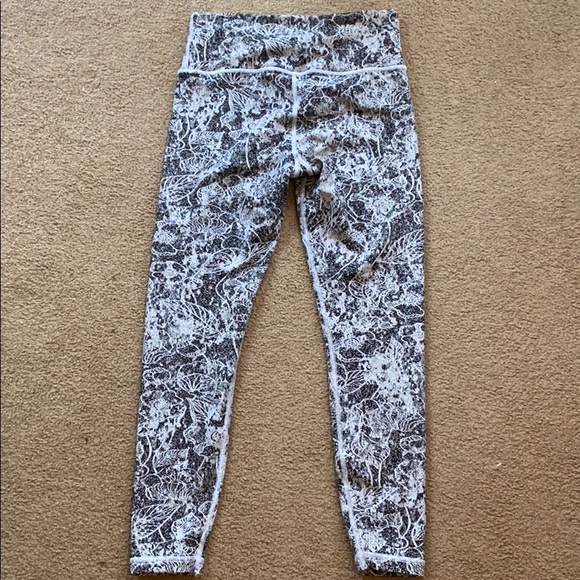 Athleta Leggings - Picture 2 of 3